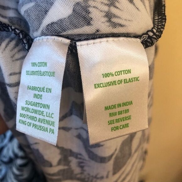 Lilly Pulitzer Dress - Picture 6 of 7